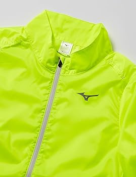 ミズノ MIZUNO ポーチジャケット ウィンドブレーカーシャツ ランニング 楽天市場】ミズノ MIZUNO ポーチジャケット ウィンドブレーカー